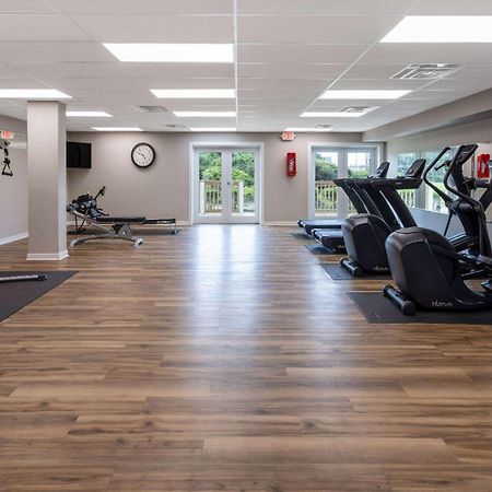 Atlantic Beach Resort, A Ramada By Wyndham エクステリア 写真