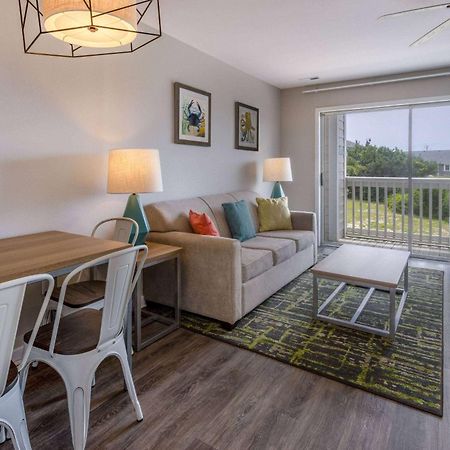 Atlantic Beach Resort, A Ramada By Wyndham エクステリア 写真