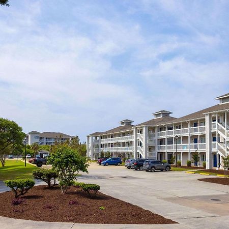 Atlantic Beach Resort, A Ramada By Wyndham エクステリア 写真