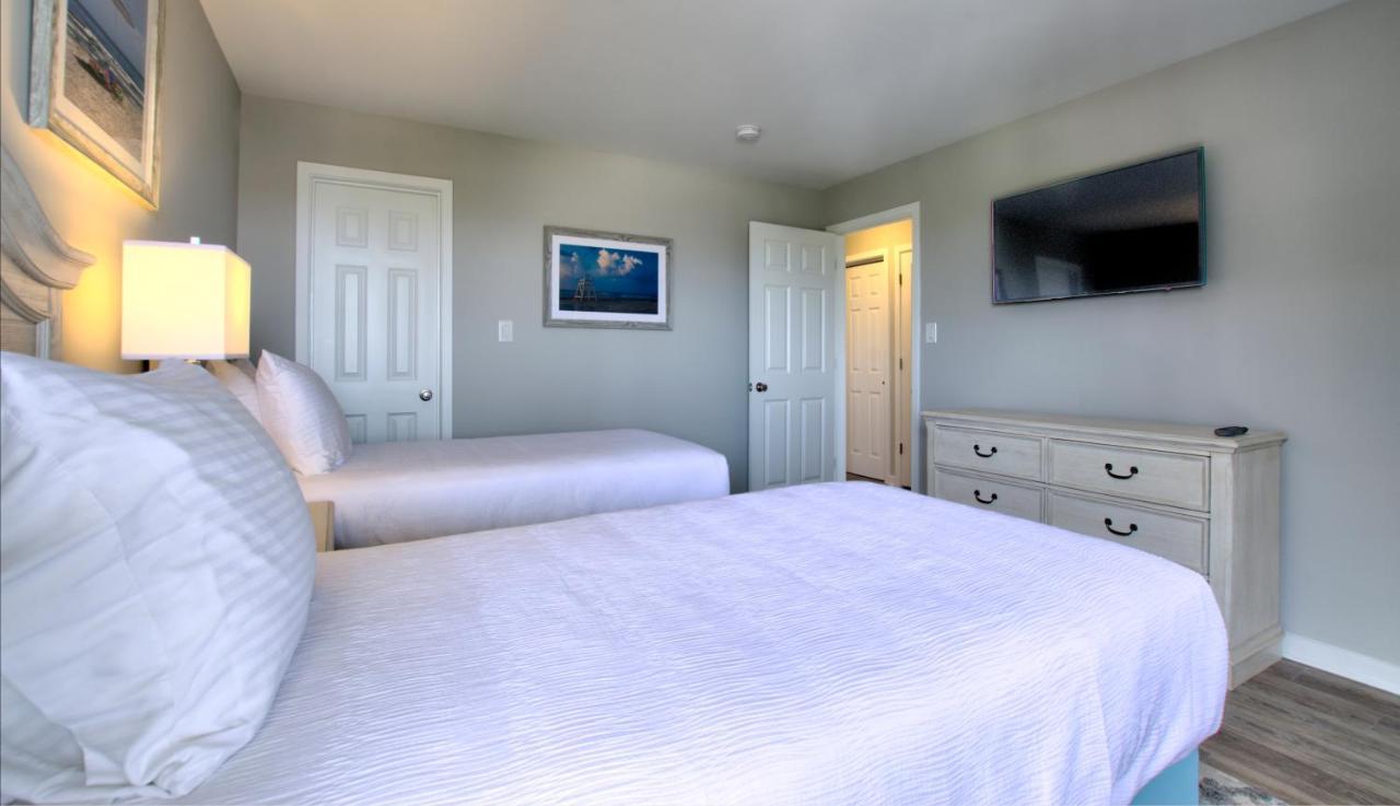 Atlantic Beach Resort, A Ramada By Wyndham エクステリア 写真