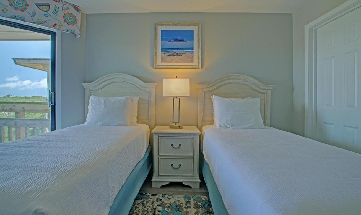 Atlantic Beach Resort, A Ramada By Wyndham エクステリア 写真