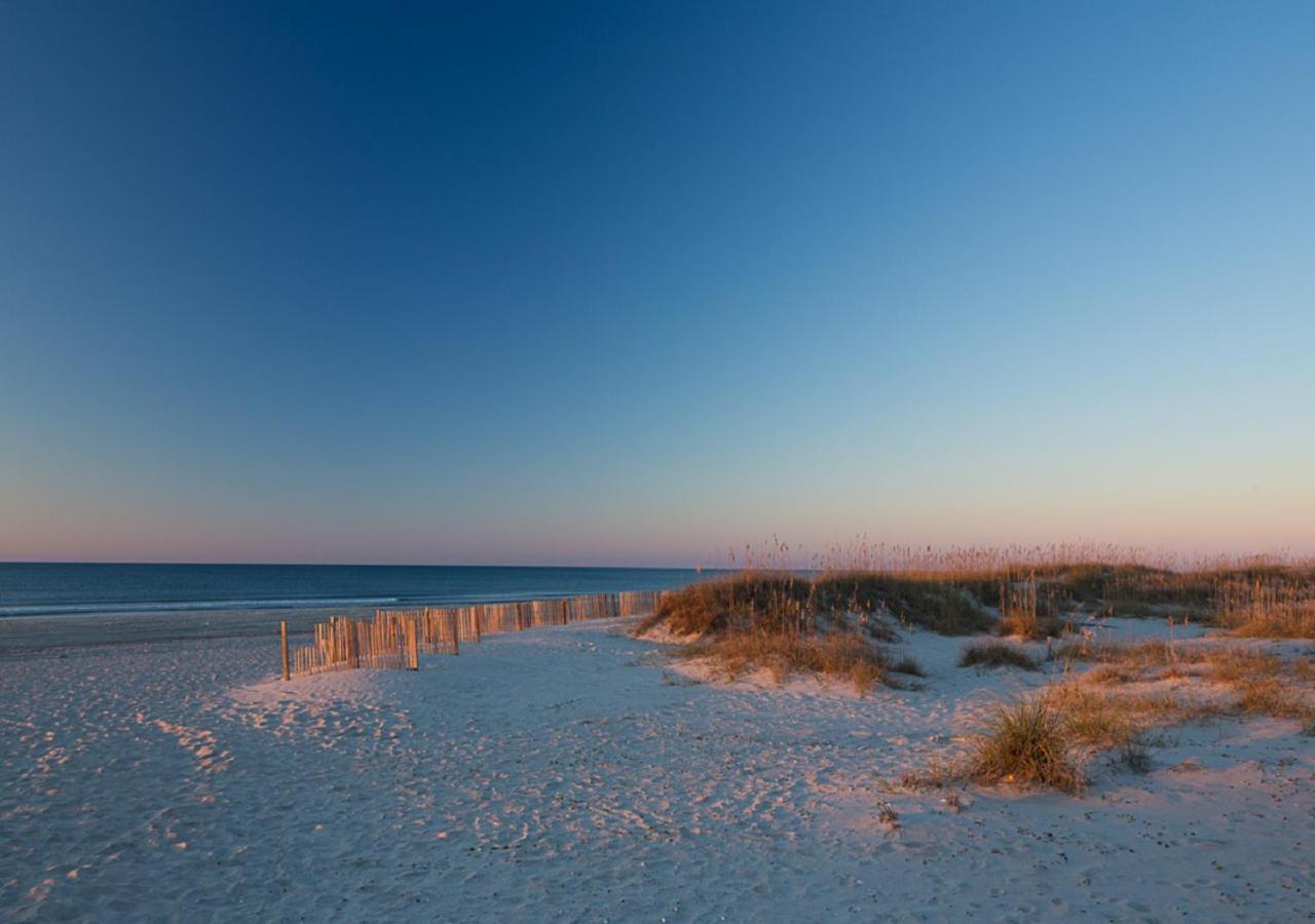 Atlantic Beach Resort, A Ramada By Wyndham エクステリア 写真