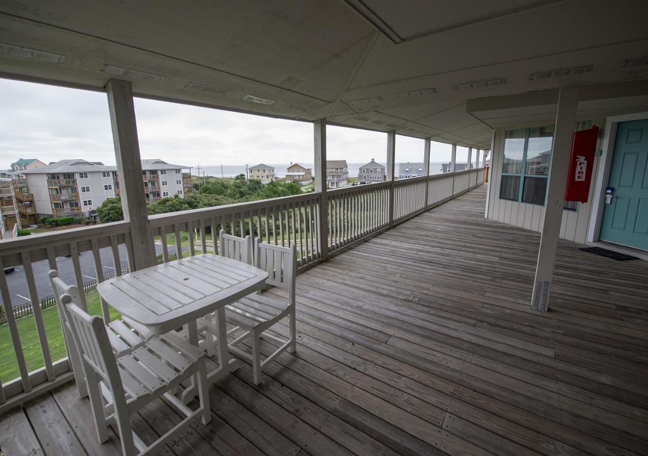 Atlantic Beach Resort, A Ramada By Wyndham エクステリア 写真