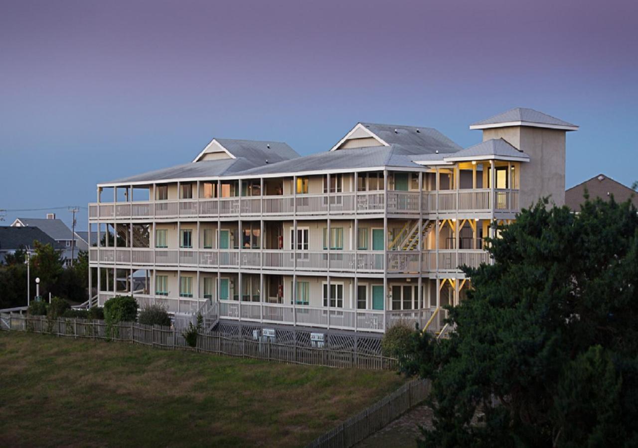 Atlantic Beach Resort, A Ramada By Wyndham エクステリア 写真