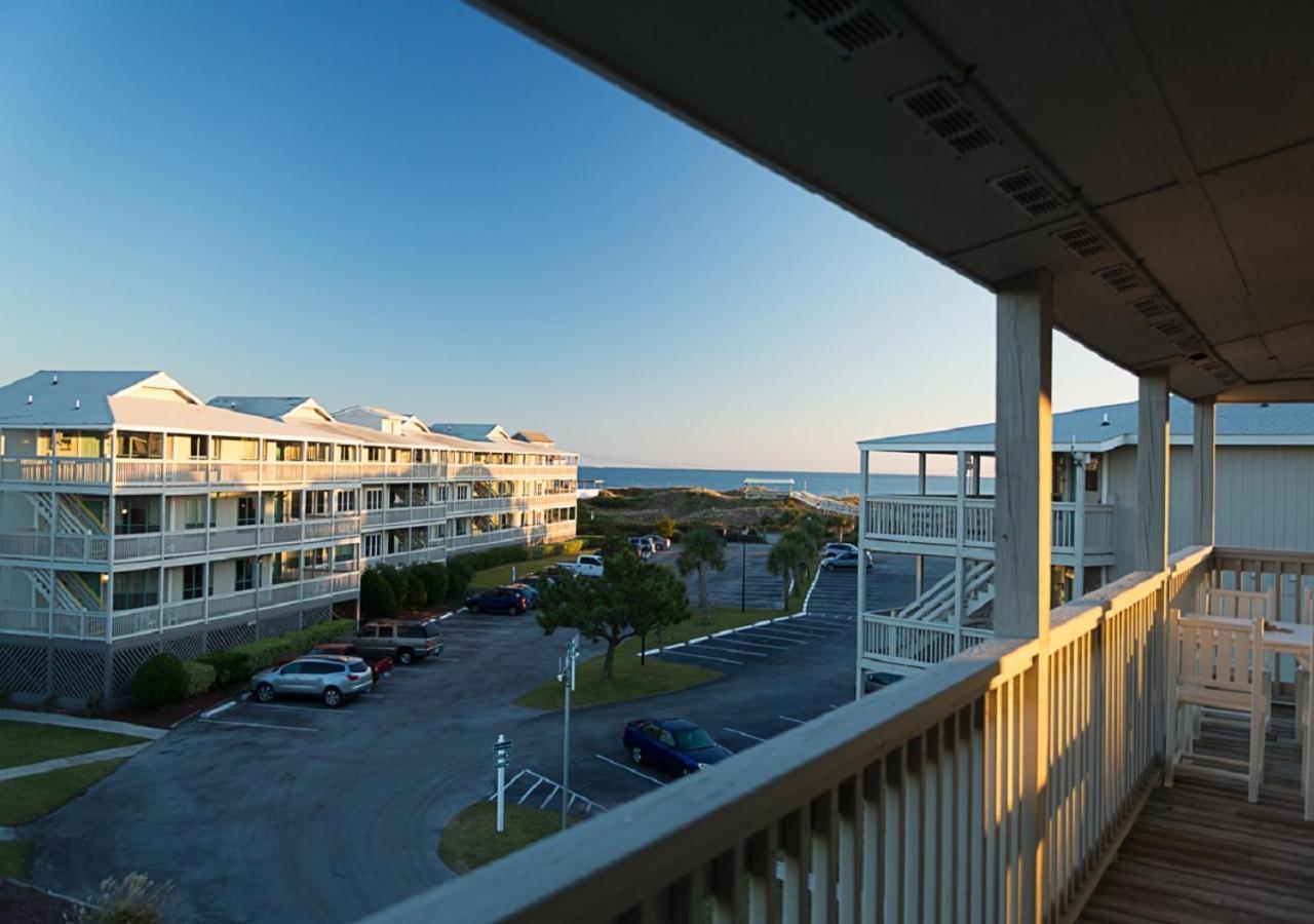 Atlantic Beach Resort, A Ramada By Wyndham エクステリア 写真