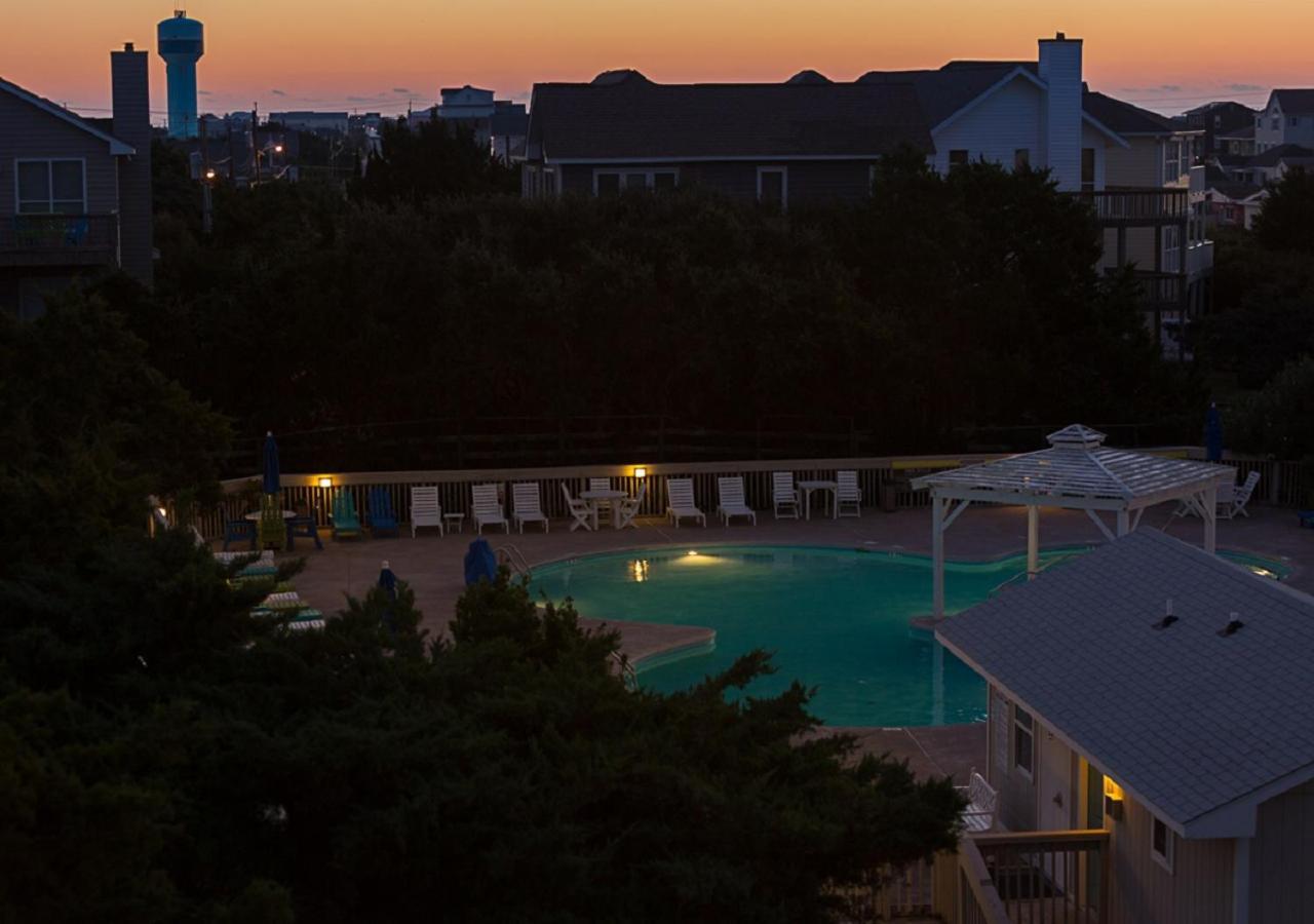 Atlantic Beach Resort, A Ramada By Wyndham エクステリア 写真
