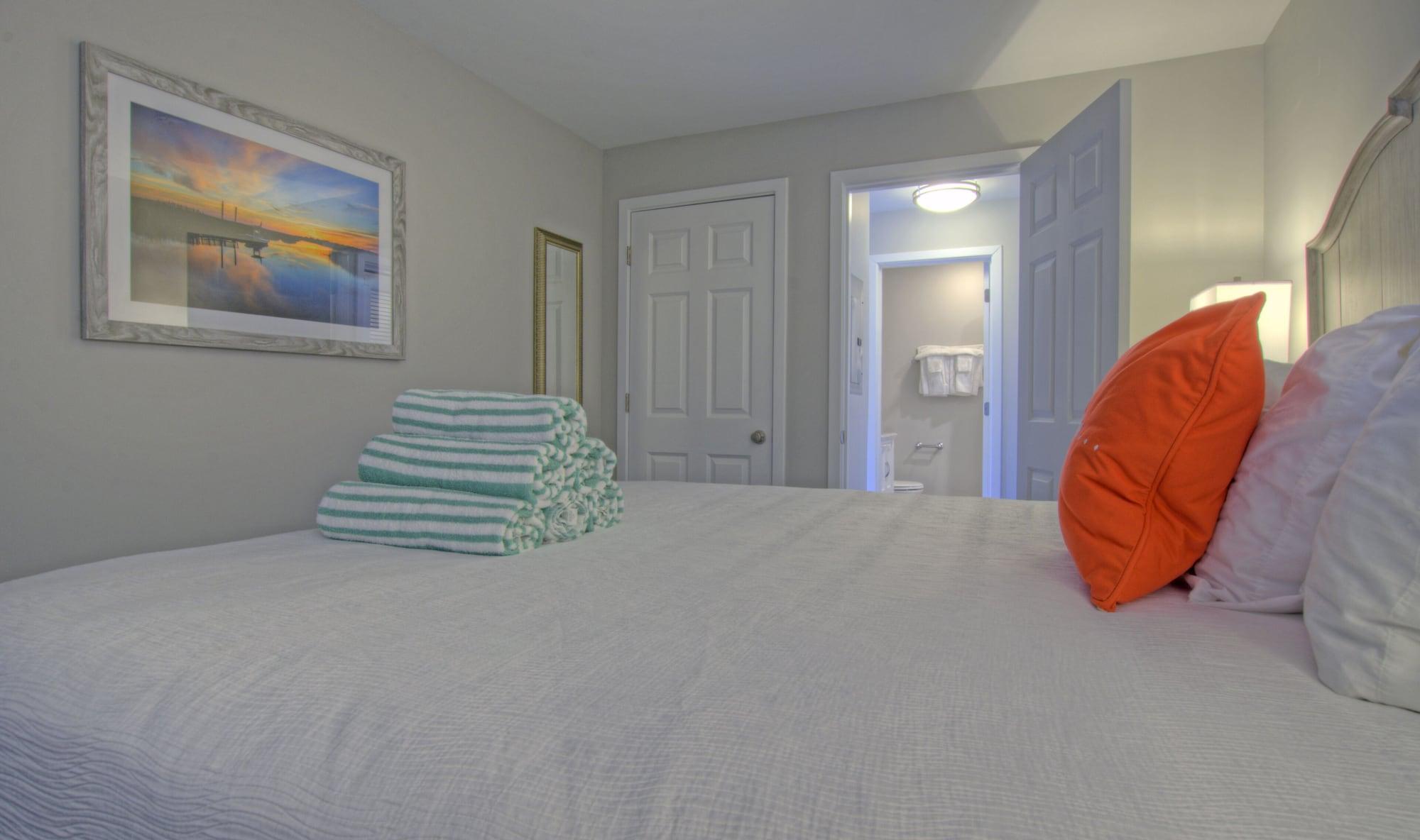 Atlantic Beach Resort, A Ramada By Wyndham エクステリア 写真