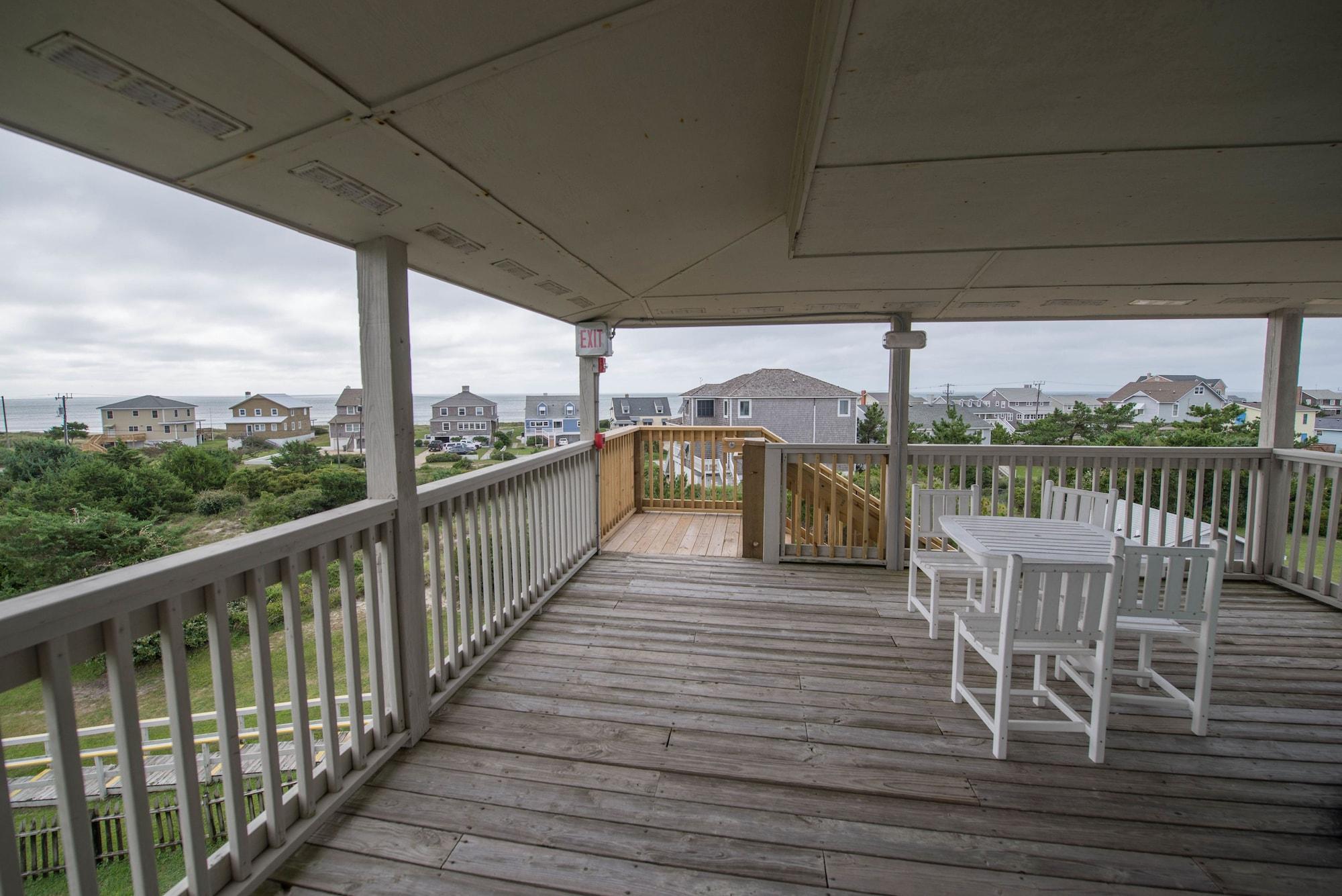 Atlantic Beach Resort, A Ramada By Wyndham エクステリア 写真