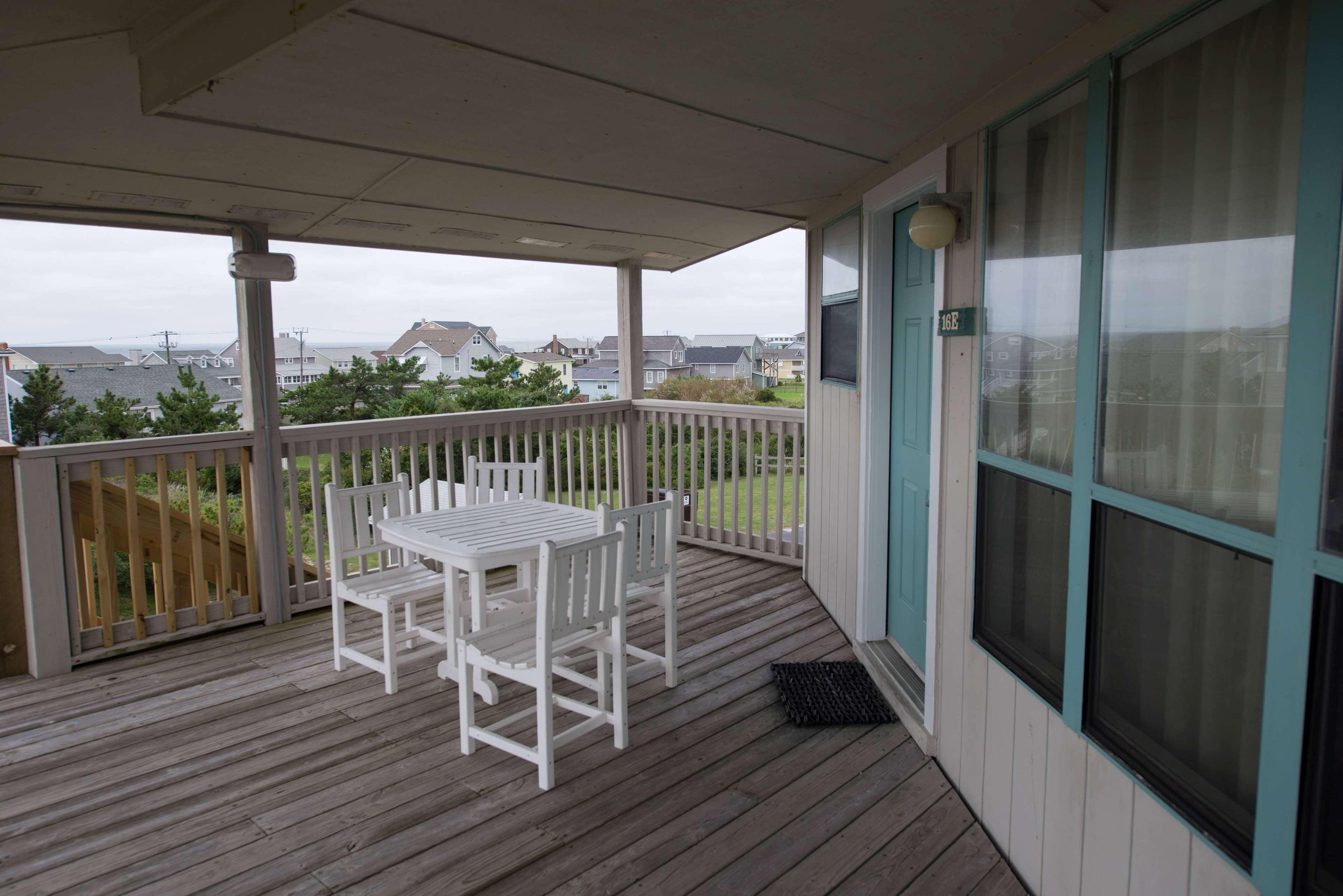 Atlantic Beach Resort, A Ramada By Wyndham エクステリア 写真