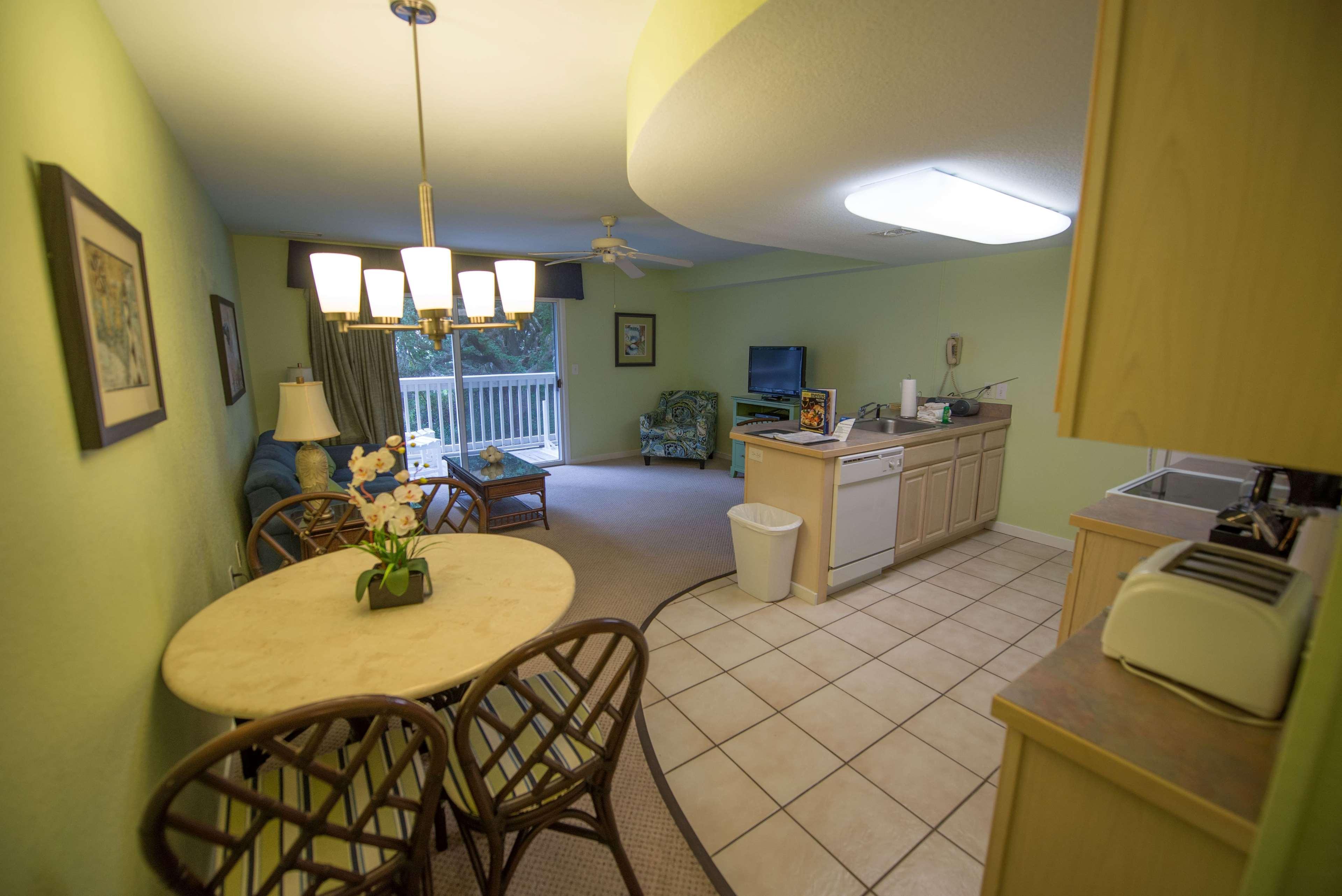 Atlantic Beach Resort, A Ramada By Wyndham エクステリア 写真