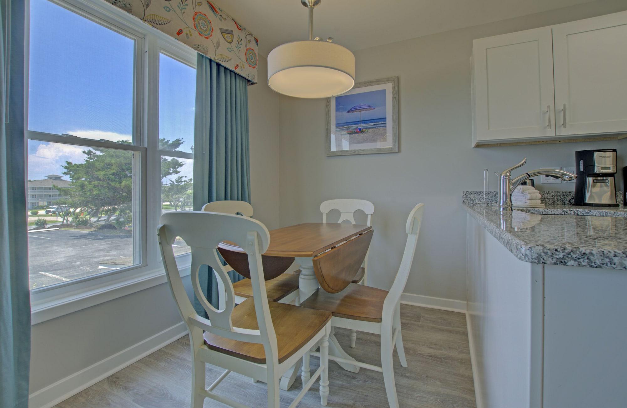 Atlantic Beach Resort, A Ramada By Wyndham エクステリア 写真