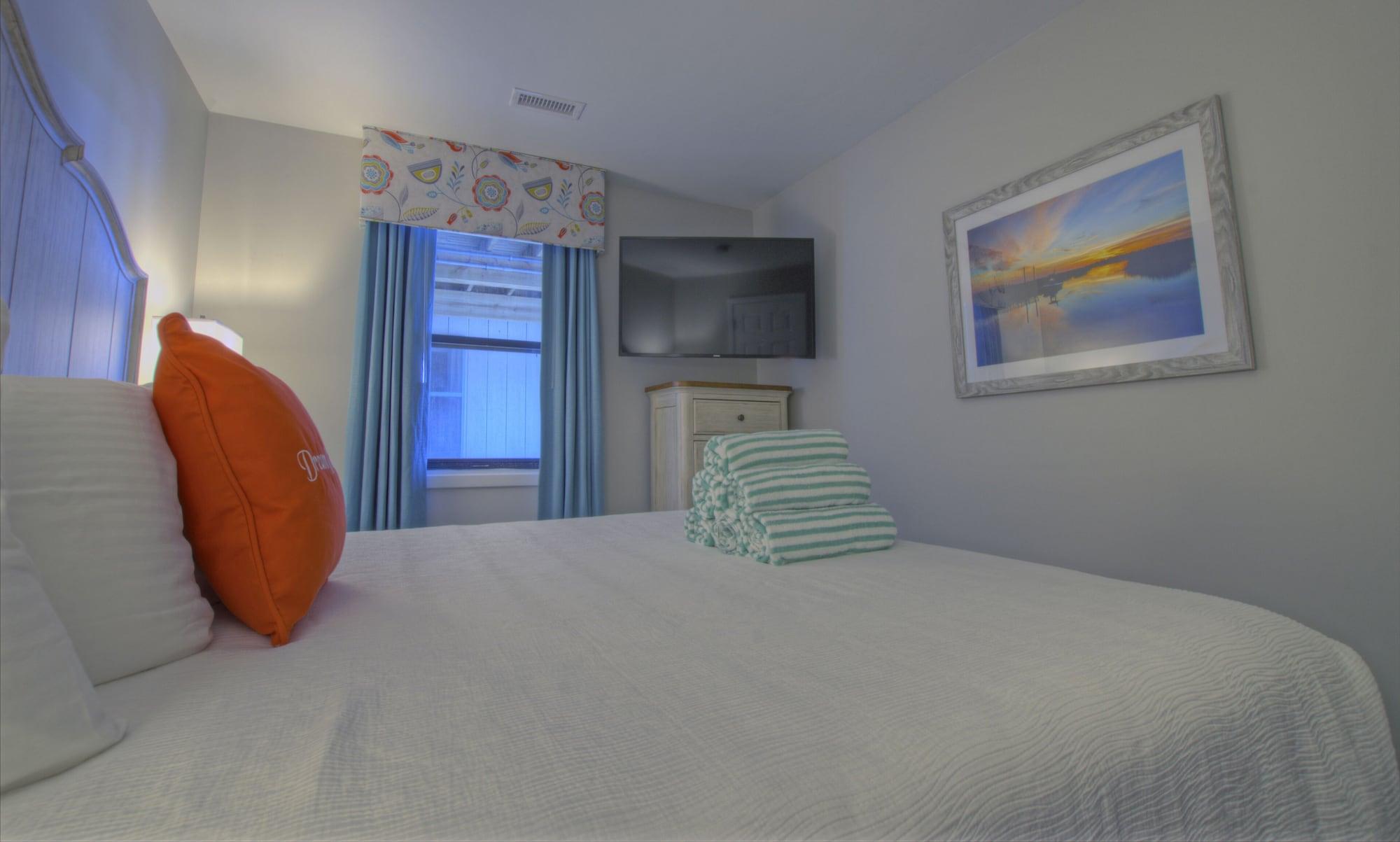 Atlantic Beach Resort, A Ramada By Wyndham エクステリア 写真