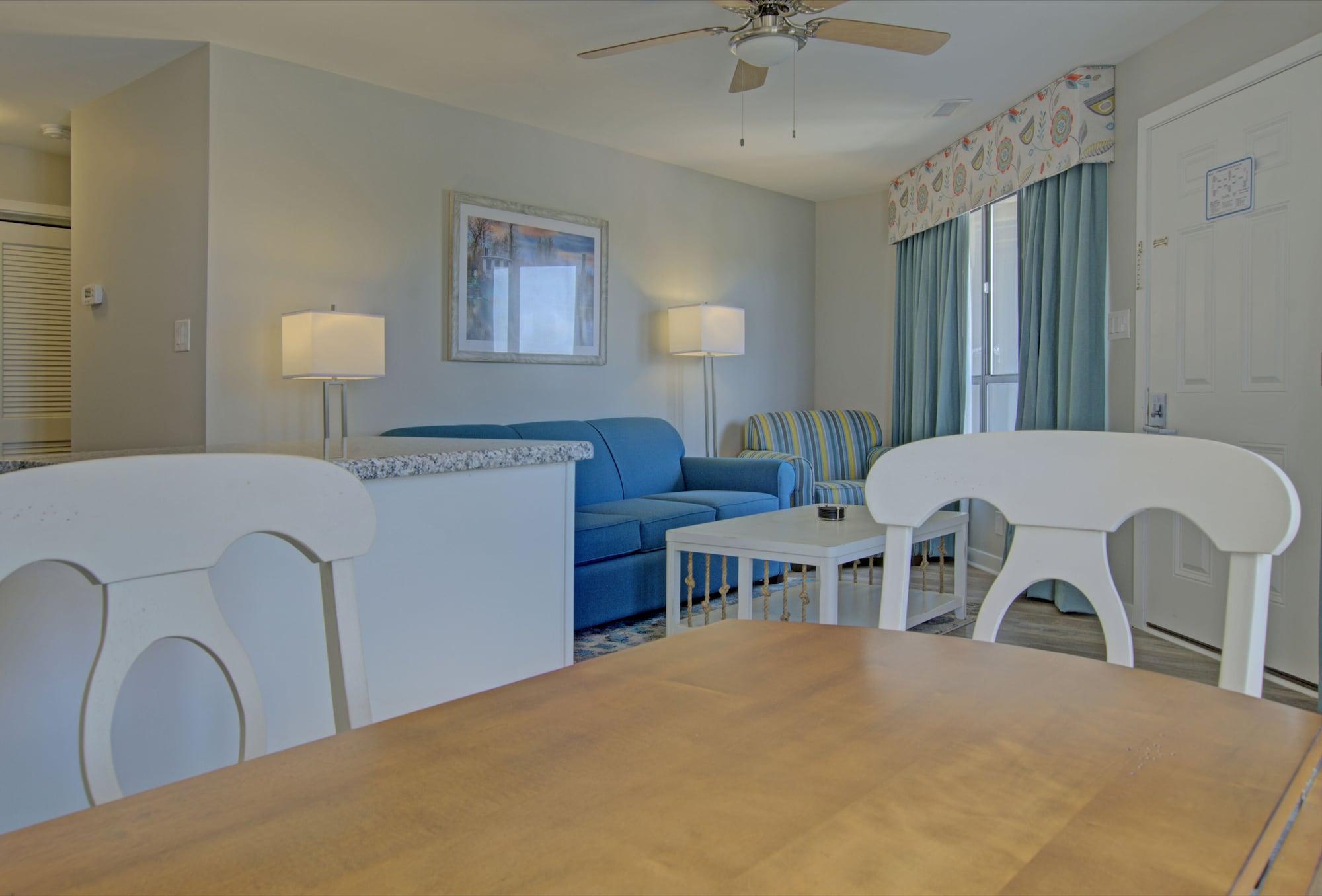 Atlantic Beach Resort, A Ramada By Wyndham エクステリア 写真