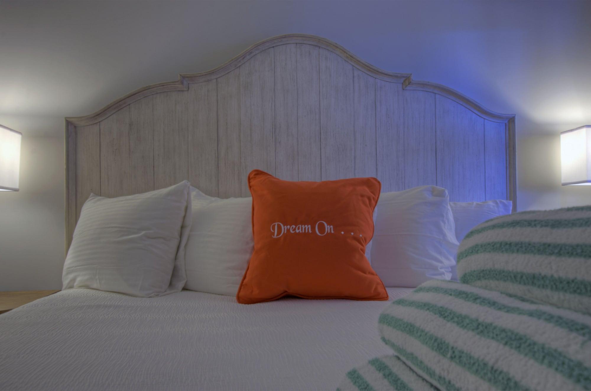 Atlantic Beach Resort, A Ramada By Wyndham エクステリア 写真