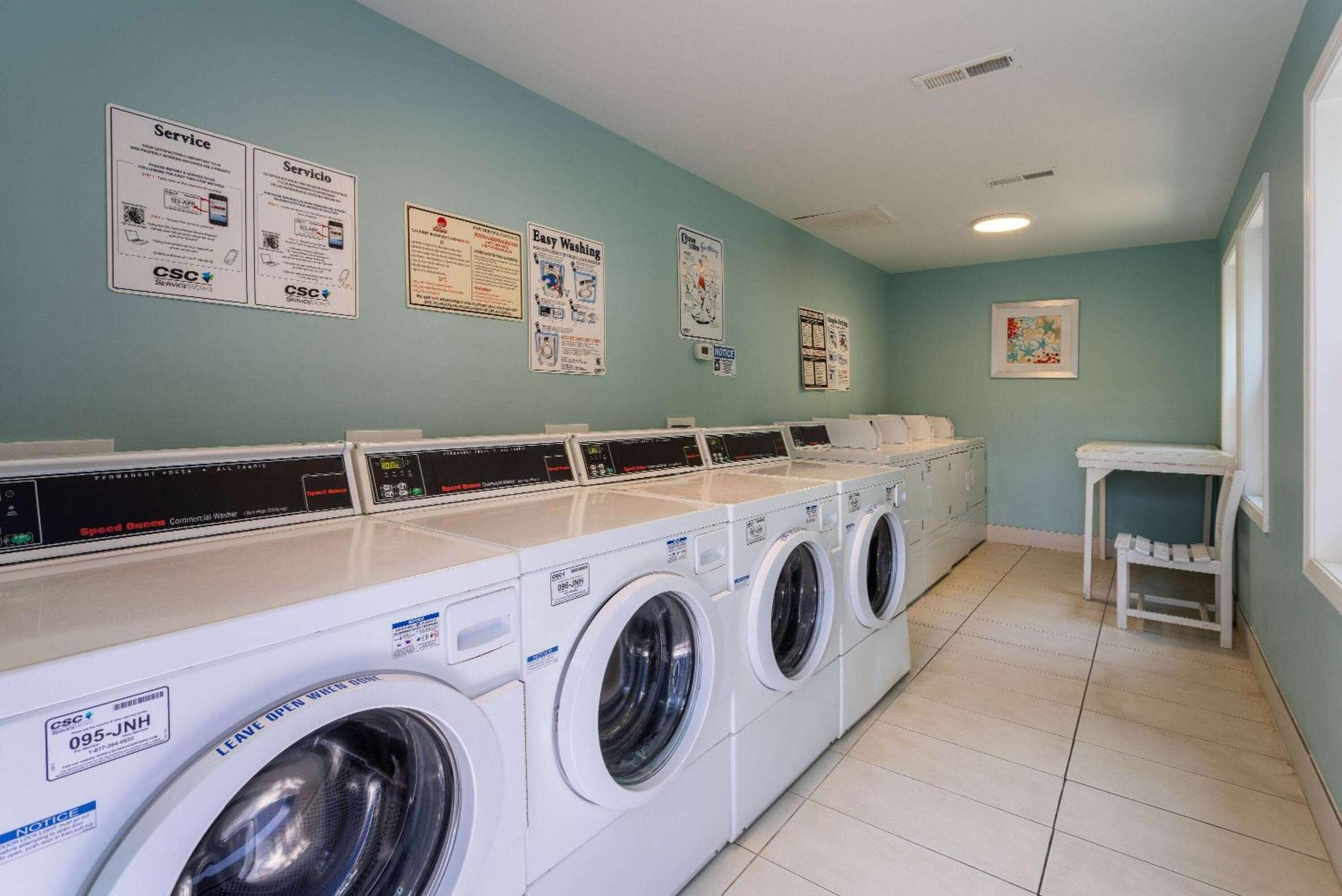 Atlantic Beach Resort, A Ramada By Wyndham エクステリア 写真