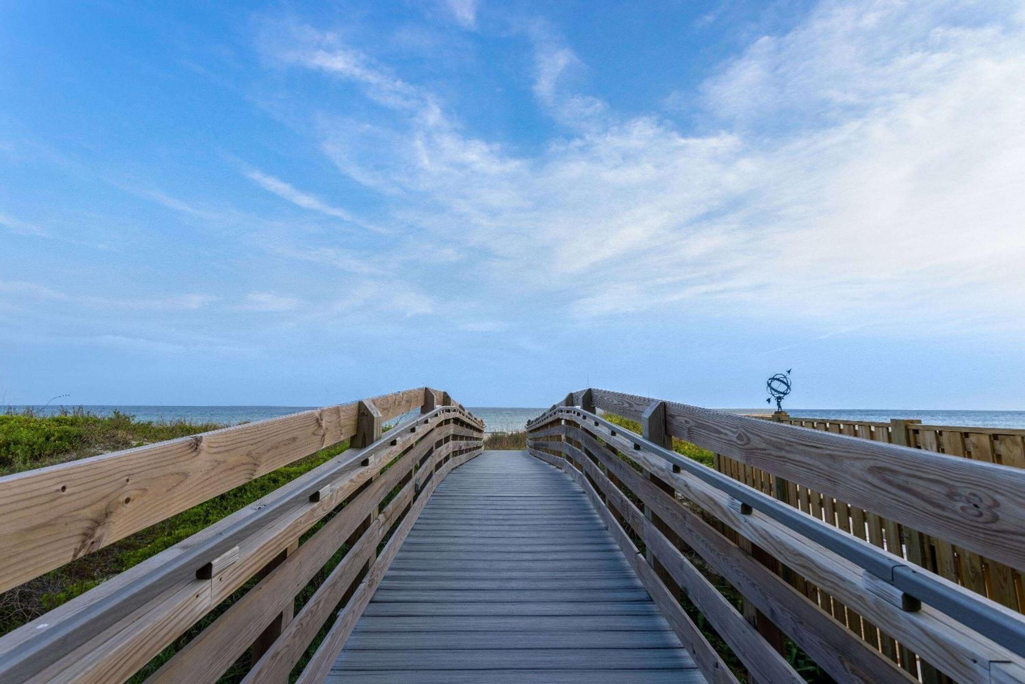 Atlantic Beach Resort, A Ramada By Wyndham エクステリア 写真