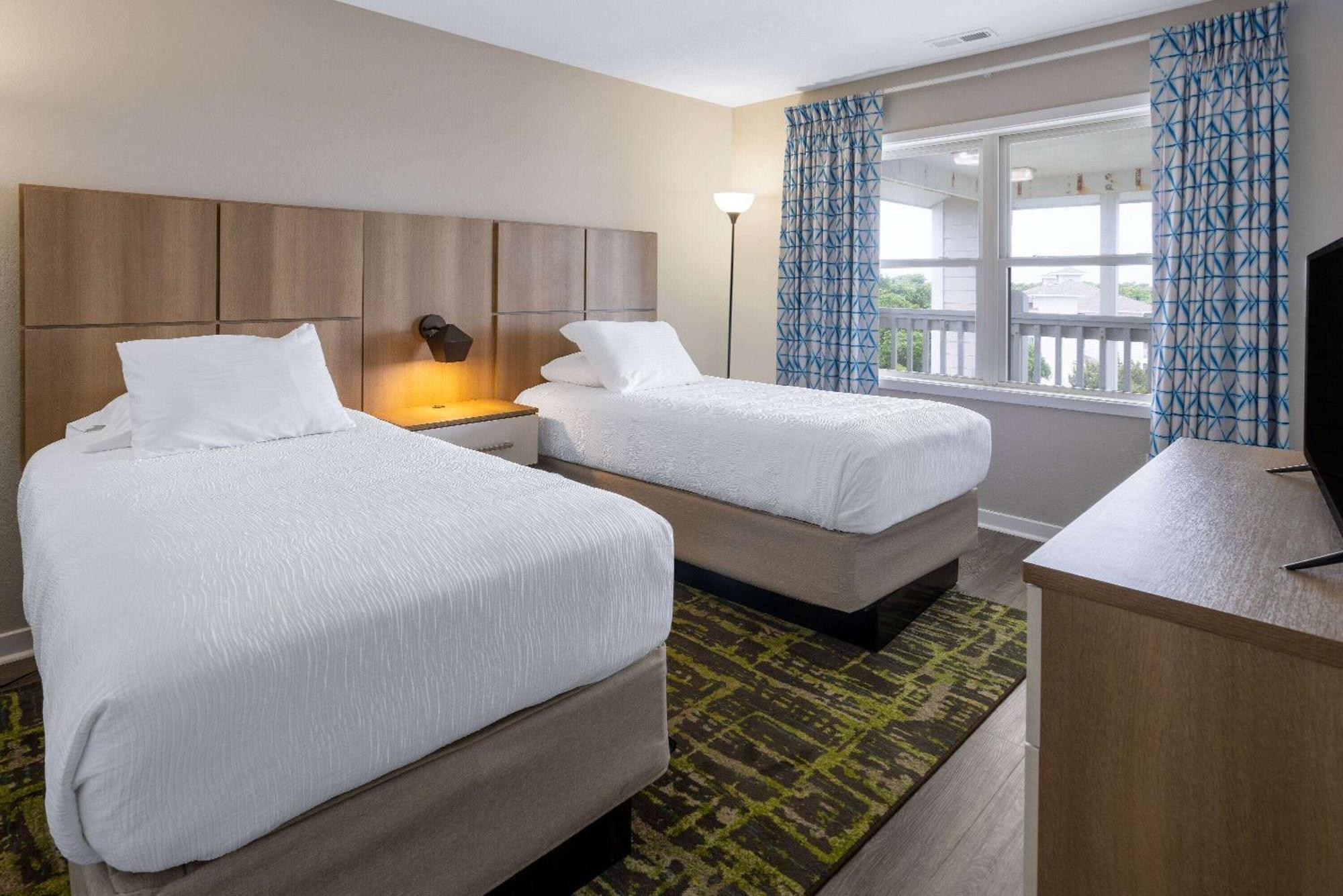 Atlantic Beach Resort, A Ramada By Wyndham エクステリア 写真