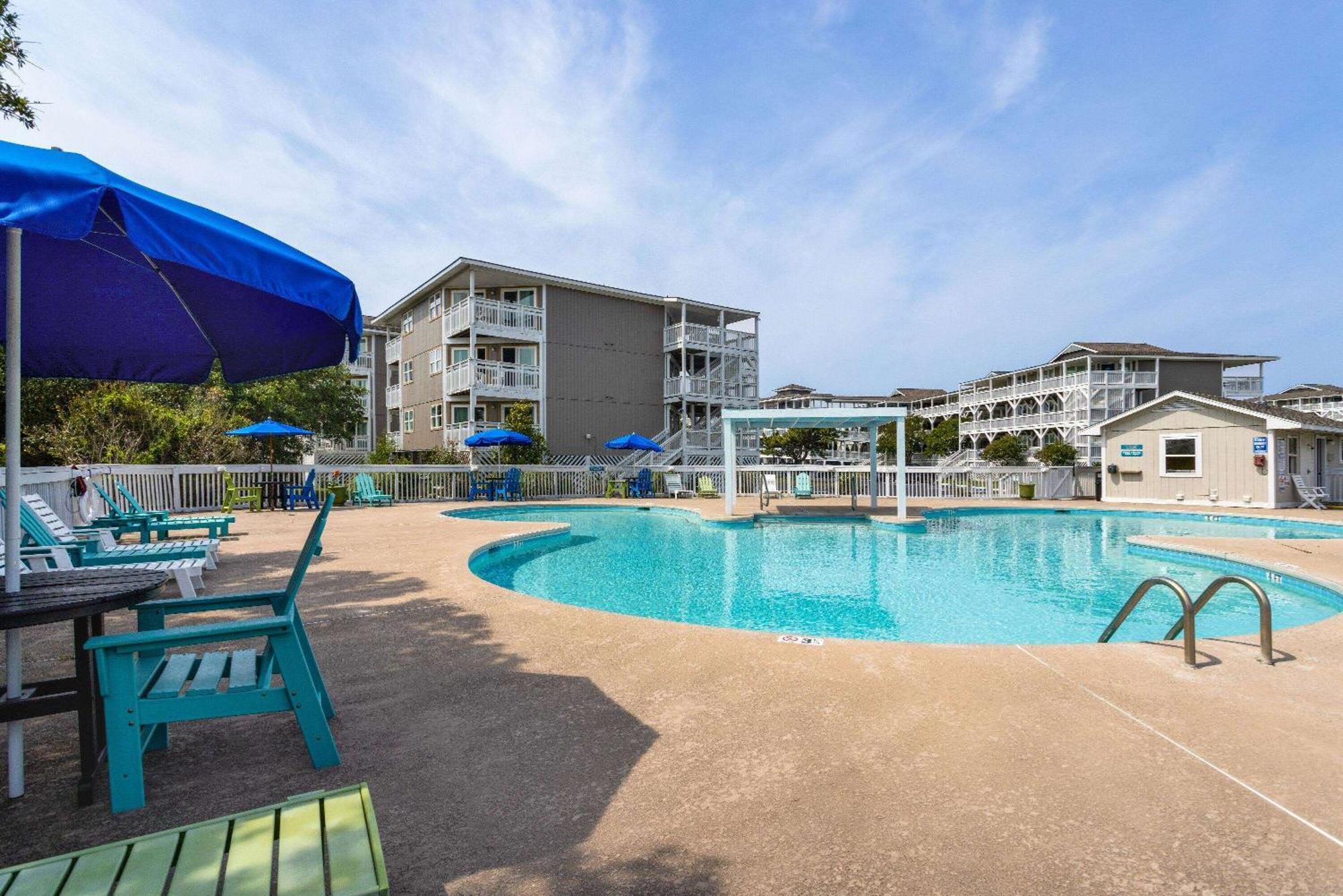 Atlantic Beach Resort, A Ramada By Wyndham エクステリア 写真
