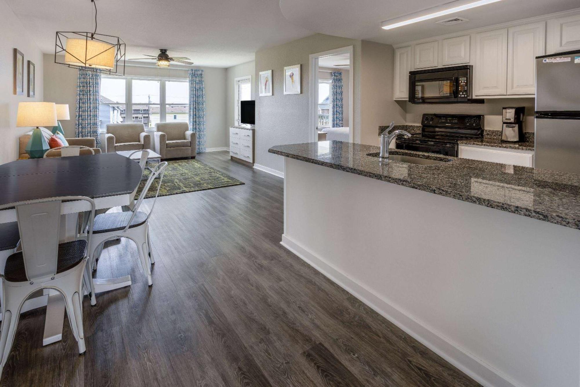 Atlantic Beach Resort, A Ramada By Wyndham エクステリア 写真