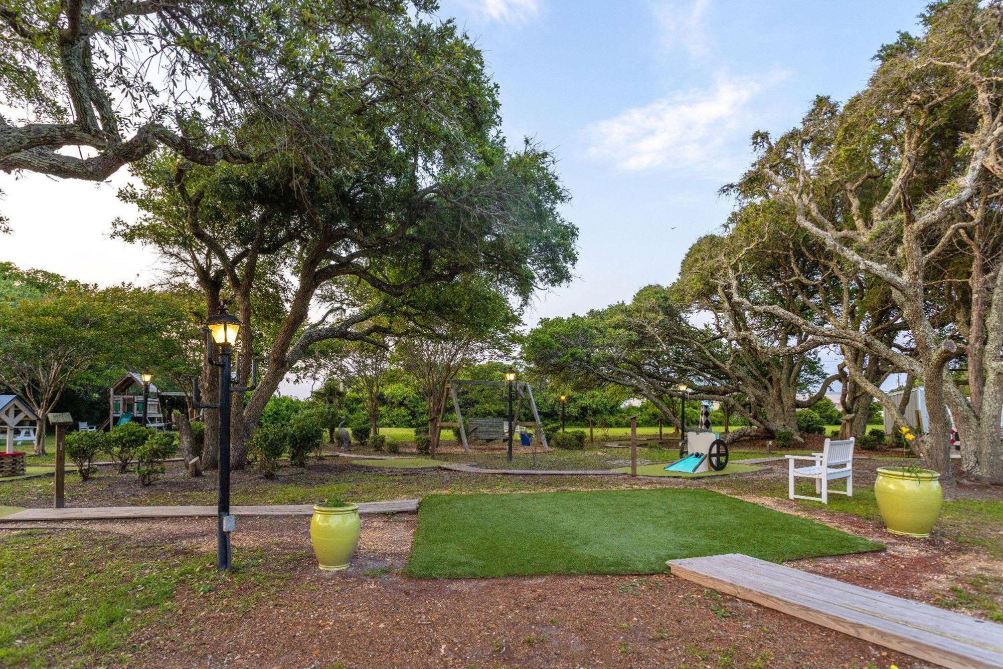 Atlantic Beach Resort, A Ramada By Wyndham エクステリア 写真