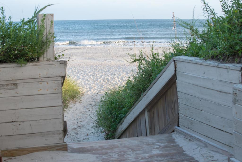 Atlantic Beach Resort, A Ramada By Wyndham エクステリア 写真