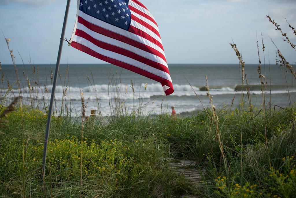 Atlantic Beach Resort, A Ramada By Wyndham エクステリア 写真
