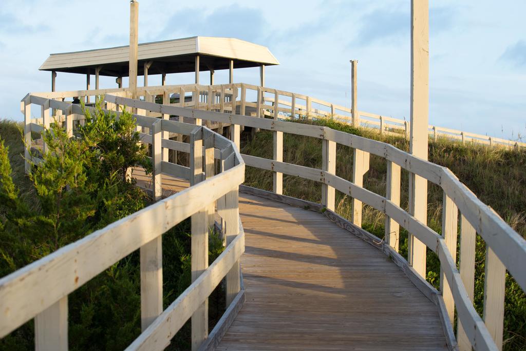 Atlantic Beach Resort, A Ramada By Wyndham エクステリア 写真