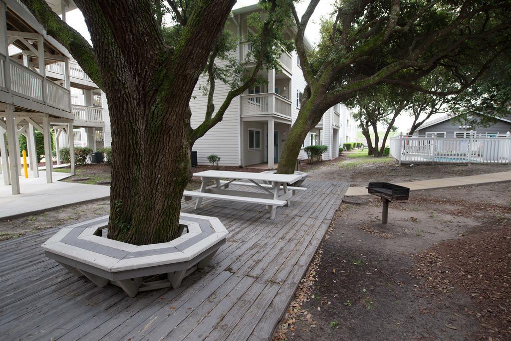 Atlantic Beach Resort, A Ramada By Wyndham エクステリア 写真