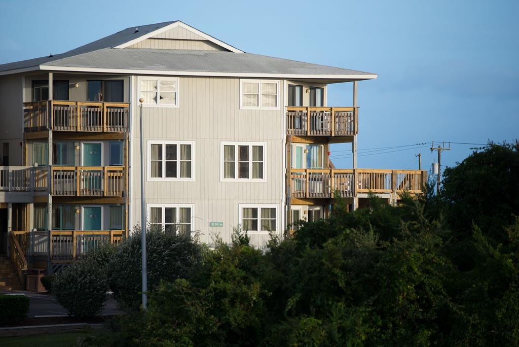 Atlantic Beach Resort, A Ramada By Wyndham エクステリア 写真
