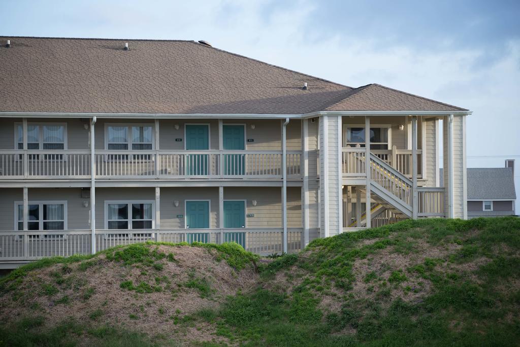 Atlantic Beach Resort, A Ramada By Wyndham エクステリア 写真