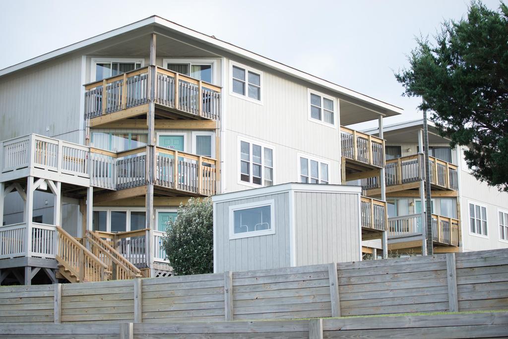 Atlantic Beach Resort, A Ramada By Wyndham エクステリア 写真