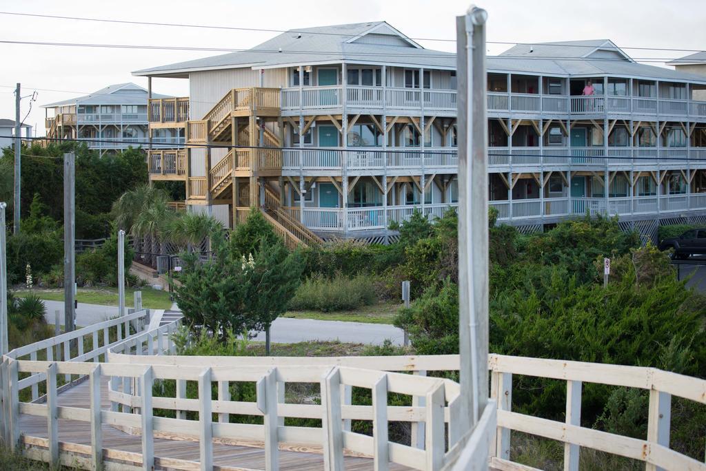 Atlantic Beach Resort, A Ramada By Wyndham エクステリア 写真