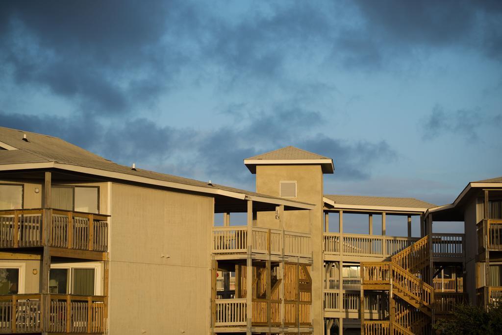 Atlantic Beach Resort, A Ramada By Wyndham エクステリア 写真