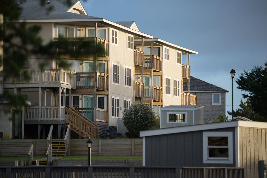 Atlantic Beach Resort, A Ramada By Wyndham エクステリア 写真