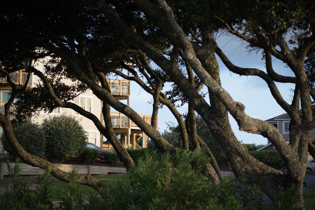 Atlantic Beach Resort, A Ramada By Wyndham エクステリア 写真