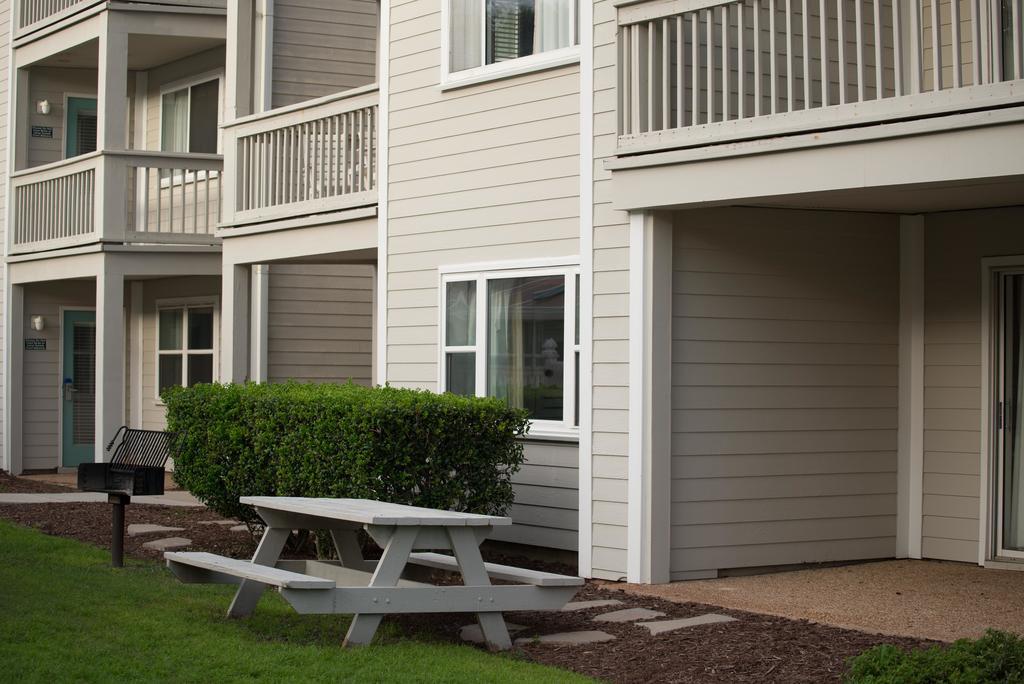 Atlantic Beach Resort, A Ramada By Wyndham エクステリア 写真
